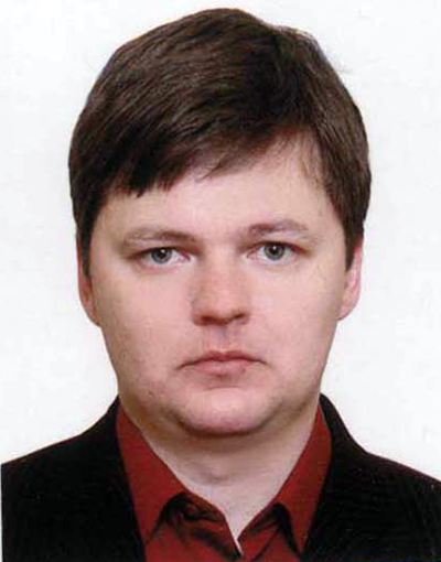 Сиротенко Дмитрий Владимирович